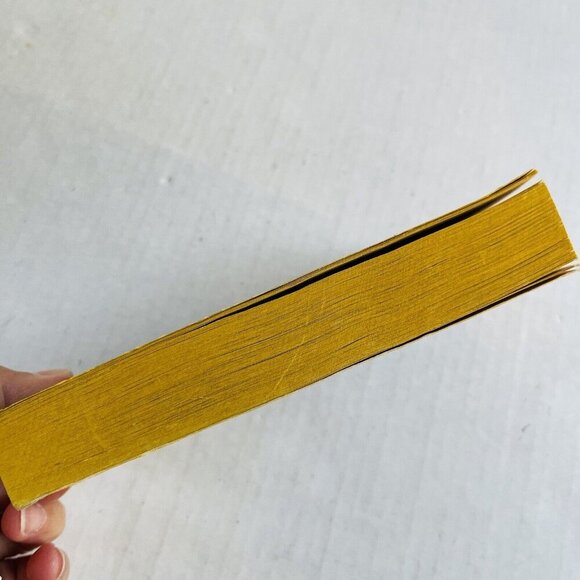 Tinker Taylor Soldier Spy John Le Carre Paperback Vintage Collectible 1974 - Picture 4 of 6